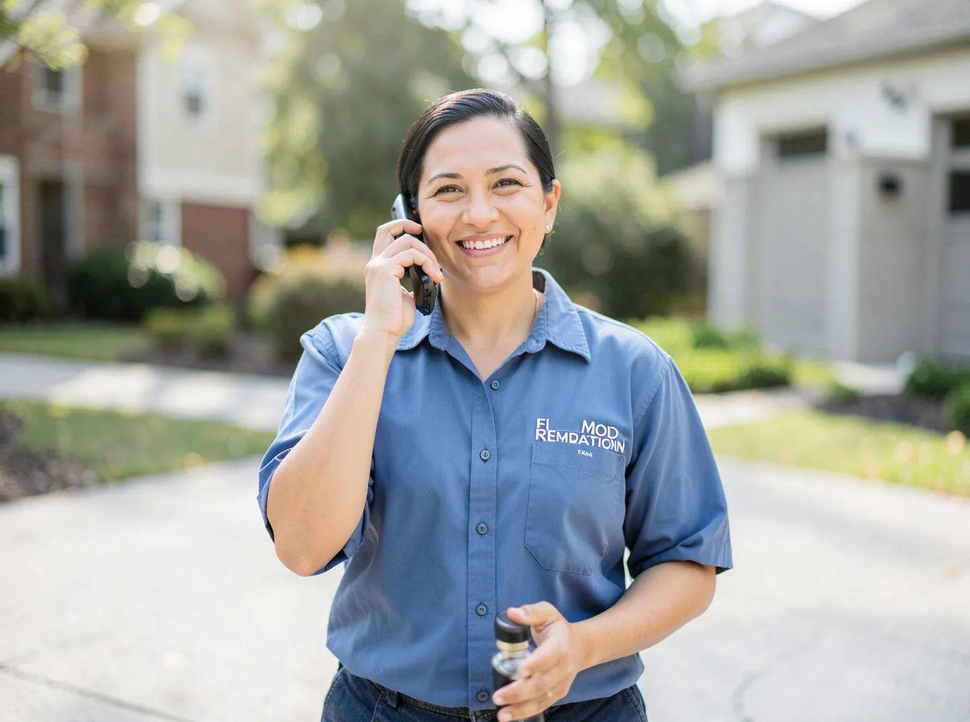 Mold Remediation Congerville, IL FAQs
